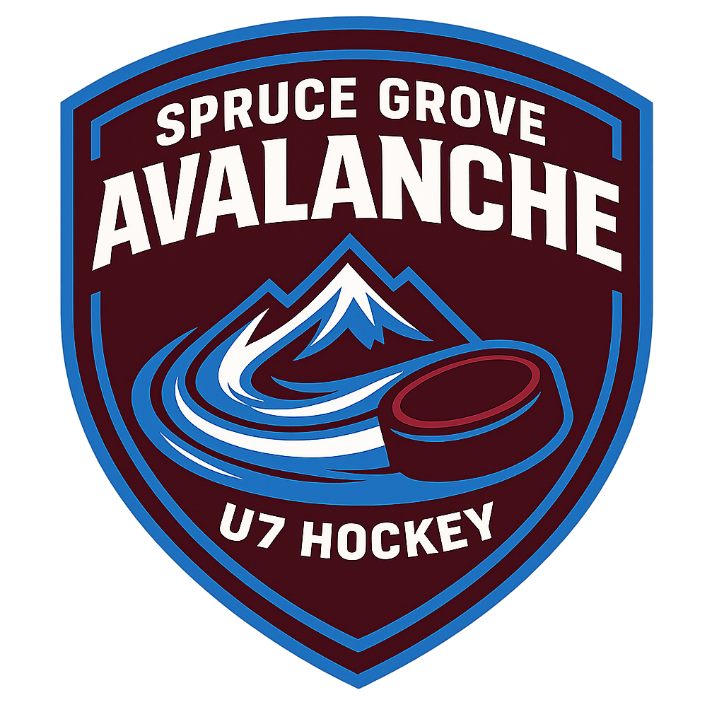 Spruce Grove Avalanche (Minor)